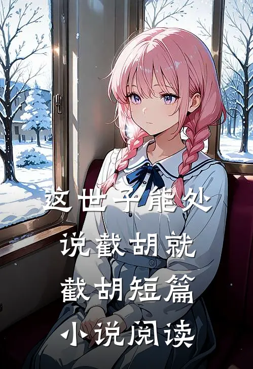 这世子能处说截胡就截胡短篇小说阅读