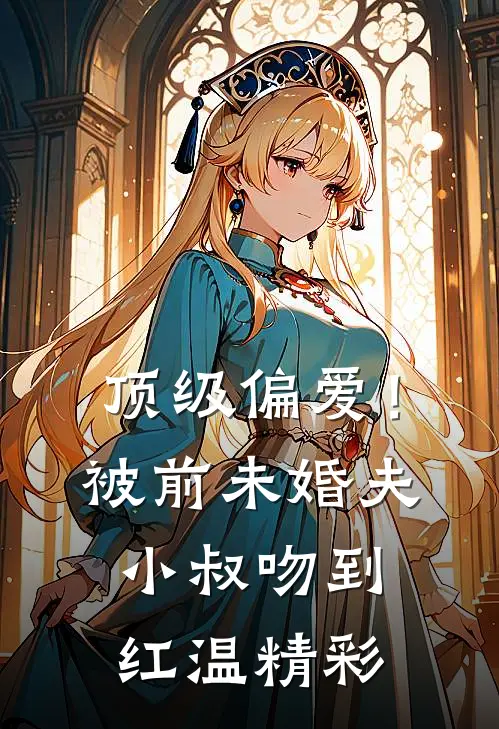 顶级偏爱！被前未婚夫小叔吻到红温精彩