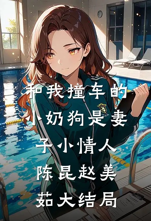 和我撞车的小奶狗是妻子小情人陈昆赵美茹大结局