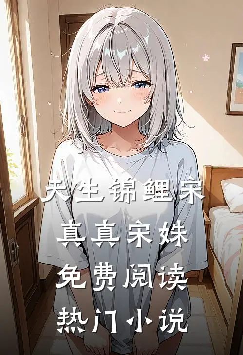 天生锦鲤宋真真宋姝免费阅读热门小说