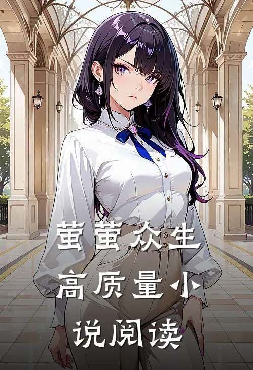 萤萤众生高质量小说阅读