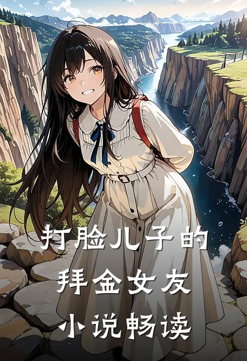 打脸儿子的拜金女友小说畅读