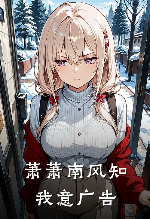 萧萧南风知我意广告