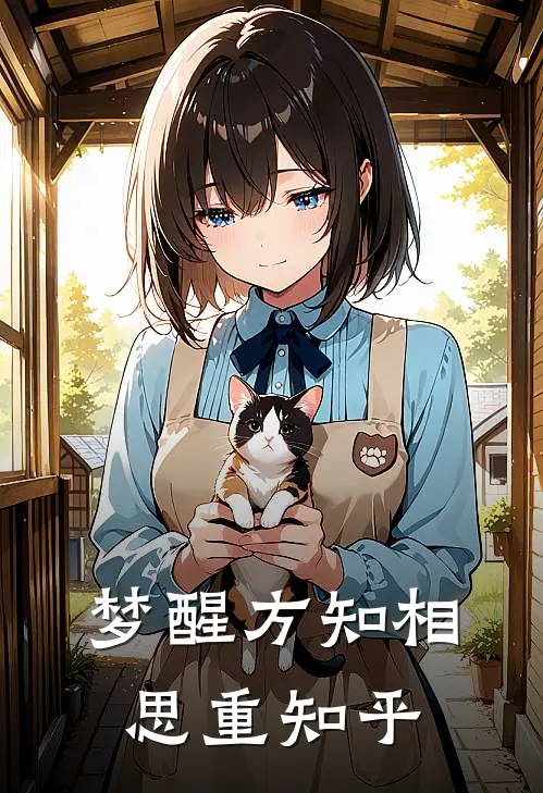 梦醒方知相思重知乎