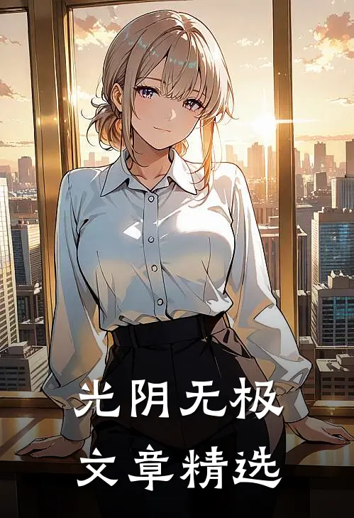 光阴无极文章精选