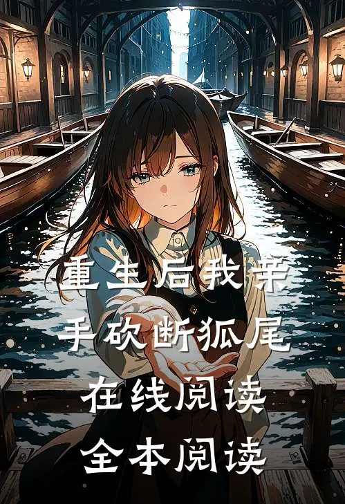 重生后我亲手砍断狐尾在线阅读全本阅读