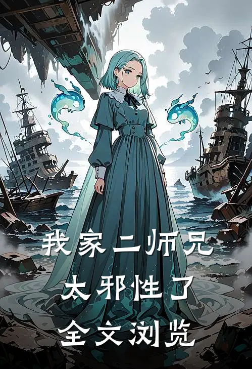 我家二师兄太邪性了全文浏览