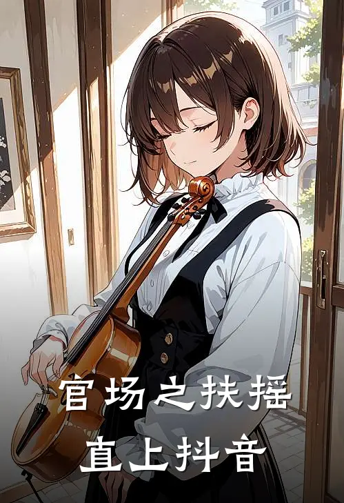 官场之扶摇直上抖音