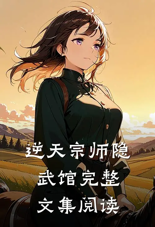 逆天宗师隐武馆完整文集阅读