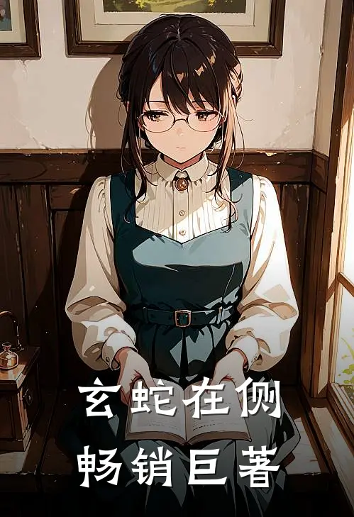 玄蛇在侧畅销巨著