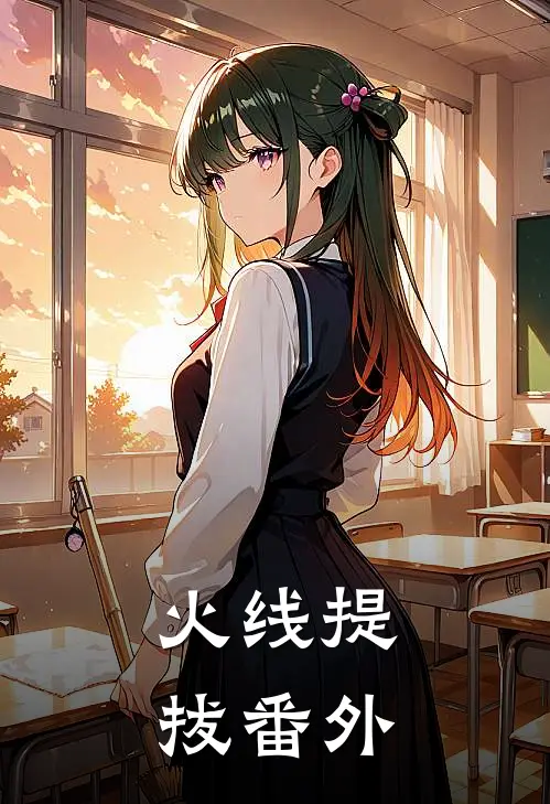 火线提拔番外