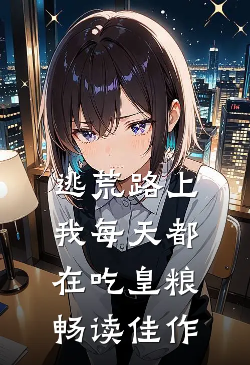 逃荒路上，我每天都在吃皇粮畅读佳作