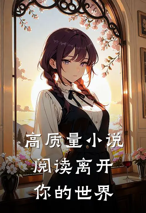 高质量小说阅读离开你的世界
