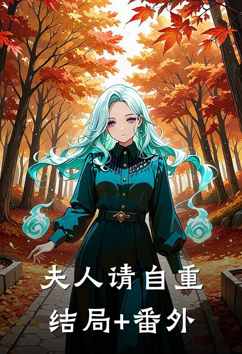 夫人请自重结局+番外