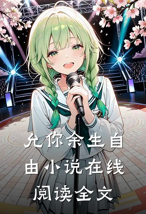 允你余生自由小说在线阅读全文