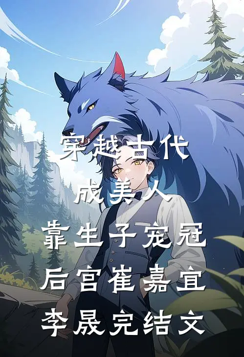 穿越古代成美人，靠生子宠冠后宫崔嘉宜李晟完结文