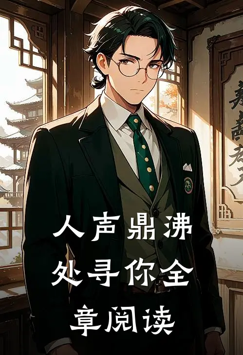 人声鼎沸处寻你全章阅读