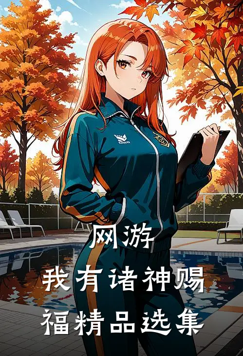 网游：我有诸神赐福精品选集