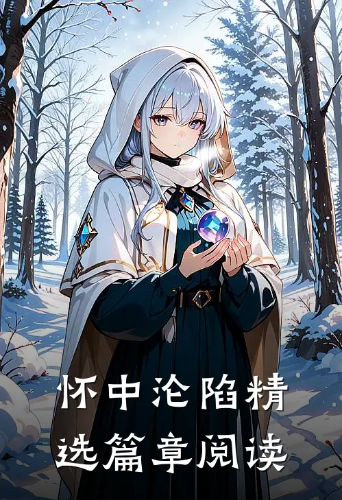 怀中沦陷精选篇章阅读