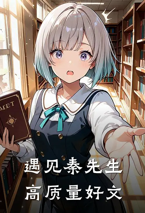 遇见秦先生高质量好文