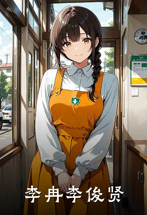 李冉李俊贤