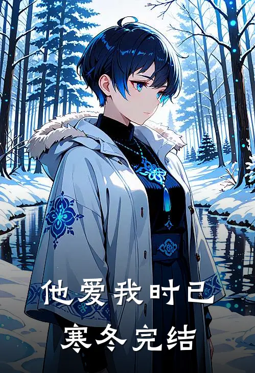 他爱我时已寒冬完结