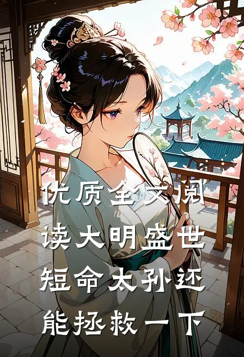 优质全文阅读大明盛世：短命太孙还能拯救一下