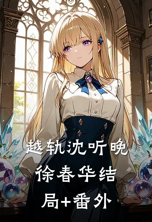 越轨沈听晚徐春华结局+番外