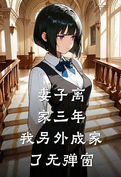 妻子离家三年，我另外成家了无弹窗