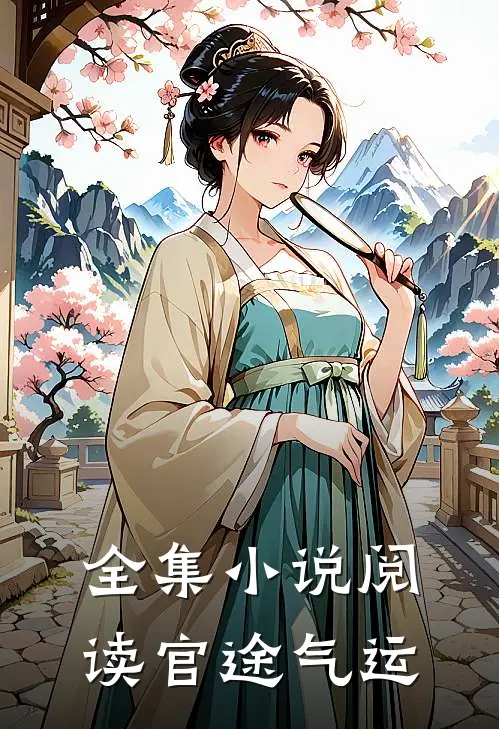 全集小说阅读官途气运