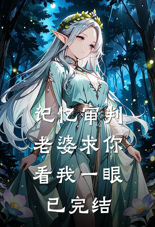 记忆审判：老婆求你看我一眼已完结