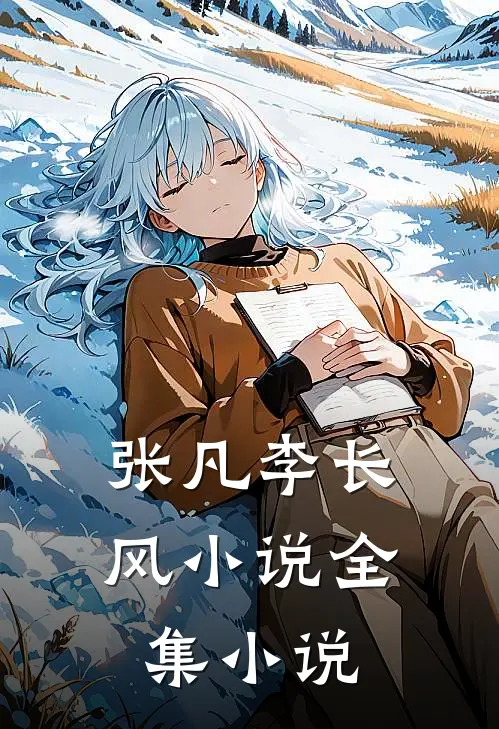 张凡李长风小说全集小说