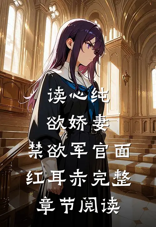 读心纯欲娇妻，禁欲军官面红耳赤完整章节阅读