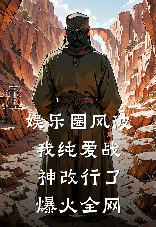 娱乐圈风波：我纯爱战神改行了爆火全网