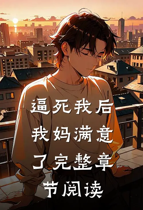逼死我后，我妈满意了完整章节阅读