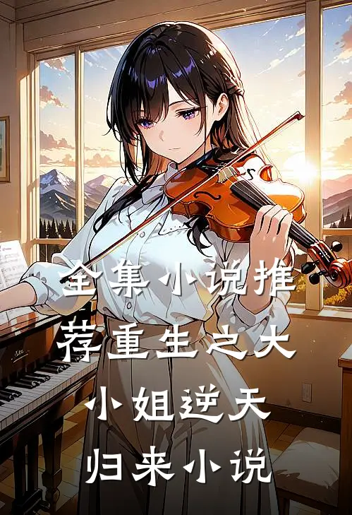 全集小说推荐重生之大小姐逆天归来小说