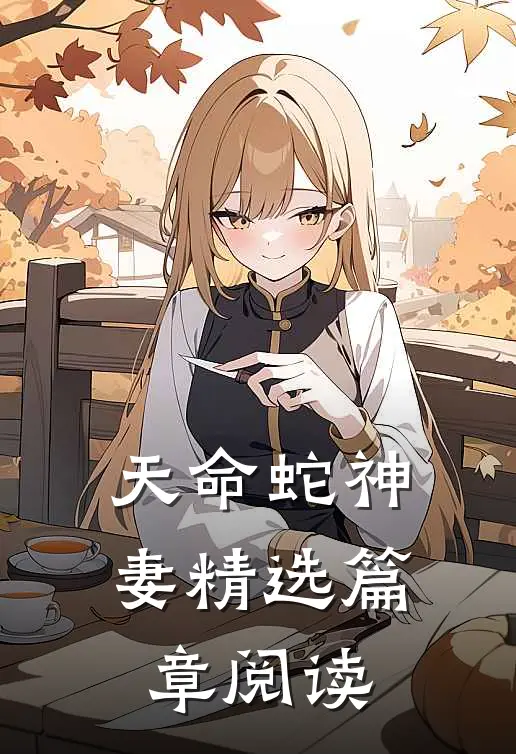 天命蛇神妻精选篇章阅读