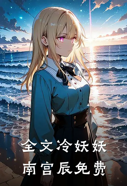 全文冷妖妖南宫辰免费
