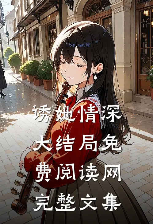 诱她情深大结局免费阅读网完整文集