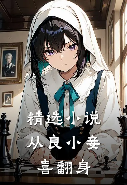 精选小说从良小妾喜翻身