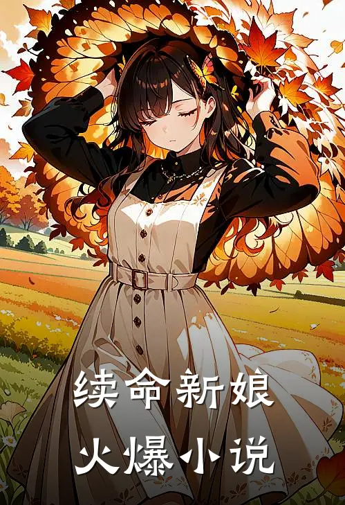 续命新娘火爆小说
