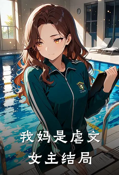 我妈是虐文女主结局