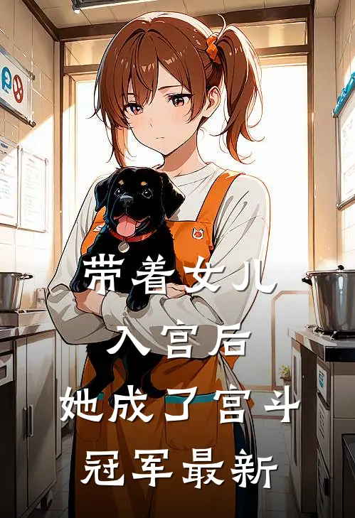 带着女儿入宫后，她成了宫斗冠军最新