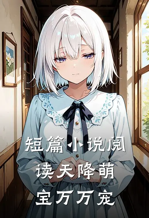 短篇小说阅读天降萌宝万万宠