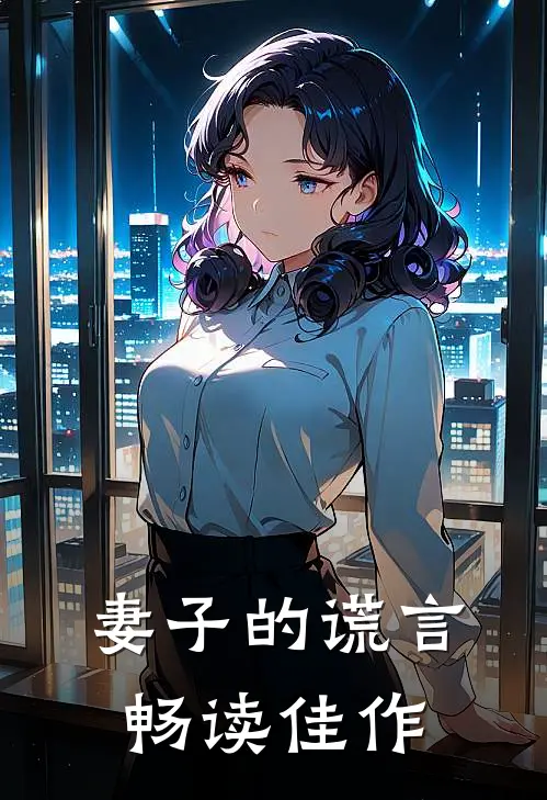 妻子的谎言畅读佳作