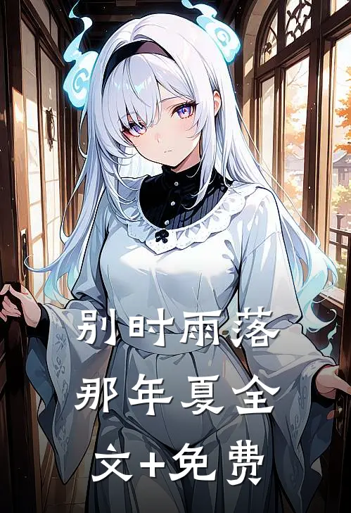 别时雨落那年夏全文+免费