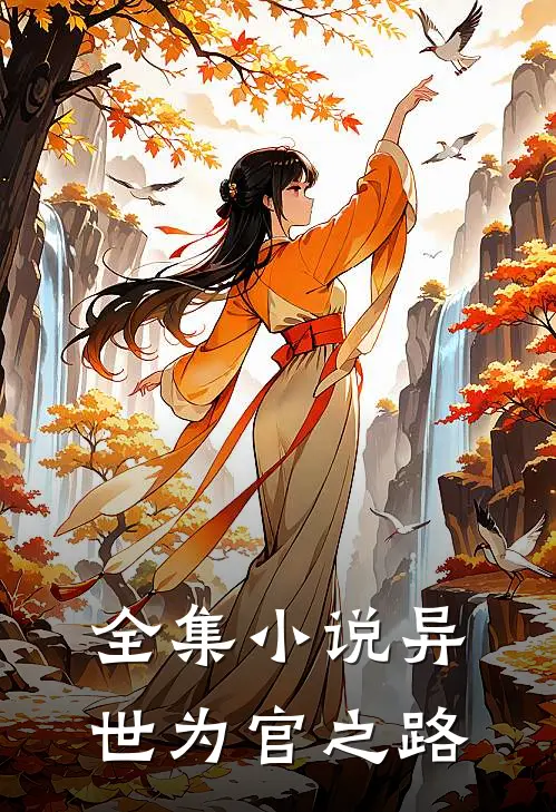 全集小说异世为官之路
