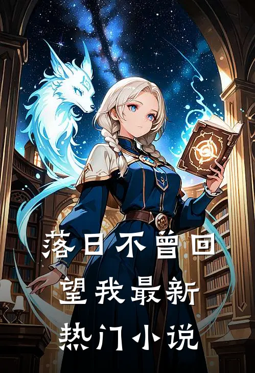 落日不曾回望我最新热门小说