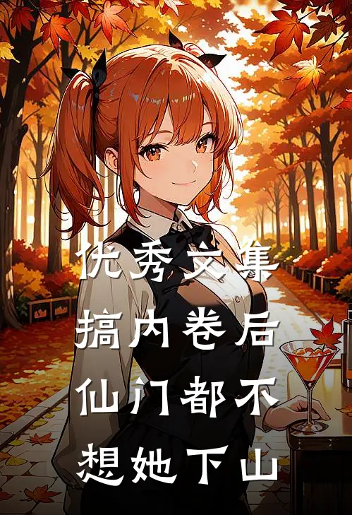 优秀文集搞内卷后，仙门都不想她下山