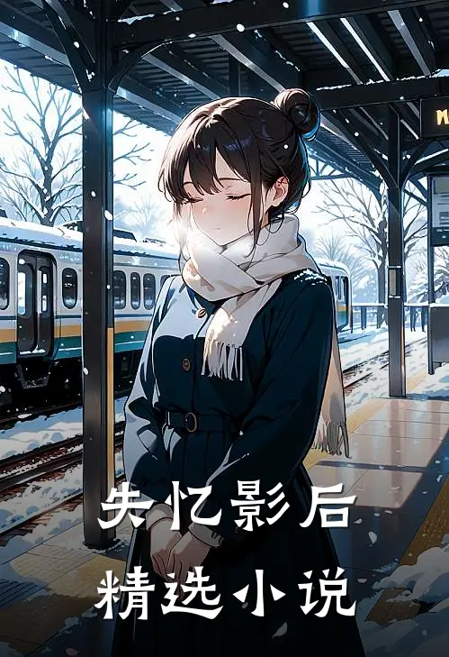失忆影后精选小说